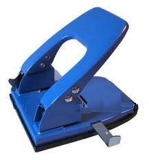 Đục lỗ KW-trio 978